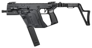 Kriss Vector Sbr G3 10Mm 5.5 Blk 33Rd Kriss Vector Sbr G3 10Mm 5.5 Blk 33Rd