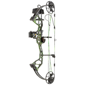 Bear Archery Royale Rth Youth Compound Bow Rh50 Toxic Bear Archery Royale Rth Youth Compound Bow Rh50 Toxic