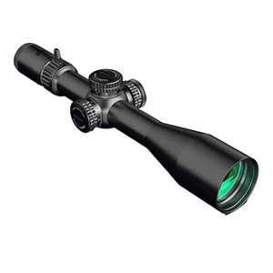 Swampfox Optics Warhawk Precision 2-10X44Mm Ffp Illum. Recce Mil Black Swampfox Optics Warhawk Precision 2-10X44Mm Ffp Illum. Recce Mil Black