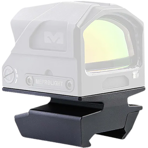 Mepro Usa Llc 901142007 Mco Pro 1.93" Picatinny Riser Mepro Usa Llc 901142007 Mco Pro 1.93" Picatinny Riser