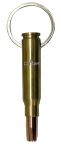 Caliber Gourmet Cbgdb104020 Bottle Opener/Whistle Gold Fired Shell Casing