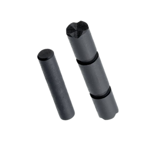 Tyrant Cnc Tdglpdia5Blk Diamond Cut Glock Gen5 Black S/S Handgun Tyrant Cnc Tdglpdia5Blk Diamond Cut Glock Gen5 Black S/S Handgun