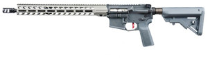 Stag 15 Project Spctrm 223Wylde 16 Gry Ss Lh Stag 15 Project Spctrm 223Wylde 16 Gry Ss Lh