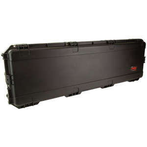 Skb I-Series Double Rifle Case Black Skb I-Series Double Rifle Case Black