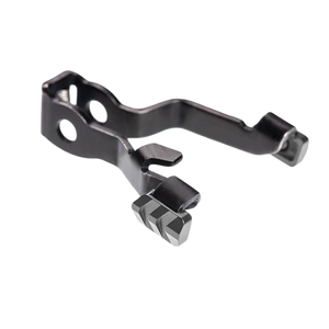 Tyrant Cnc Extended Slide Release Tdgstop5G Glk G5 Ext Tyrant Cnc Extended Slide Release Tdgstop5G Glk G5 Ext