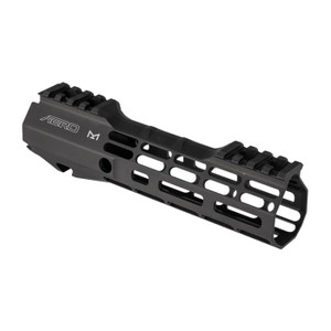 Atlas S-One 7.3'' Handguard M-Lok Free Float For Ar-15 Black Atlas S-One 7.3'' Handguard M-Lok Free Float For Ar-15 Black