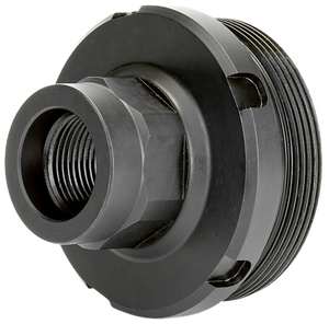 Griffin Dt1375X24-5/8X24 5/8X24 Direct Thread Adpt Griffin Dt1375X24-5/8X24 5/8X24 Direct Thread Adpt