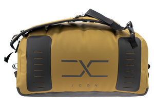 Faxon Fo-50L-D-Wp Icon 50L Waterproof Duffle Faxon Fo-50L-D-Wp Icon 50L Waterproof Duffle