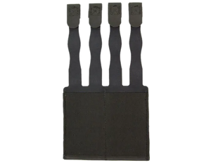 Blue Force Gear Hwtspm42Bk Ten-Speed Mag Pouch Black Cordura Fits Ar/M4/M16 Blue Force Gear Hwtspm42Bk Ten-Speed Mag Pouch Black Cordura Fits Ar/M4/M16