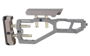 Q Acc-Fix-Stock-Gray Fix Stock Assembly Q Acc-Fix-Stock-Gray Fix Stock Assembly