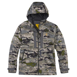 Browning Dutton Jacket Ovix Camo L Browning Dutton Jacket Ovix Camo L