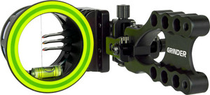 Spot Hogg .019" Rhspot Grinder Micro 3-Pin Spot Hogg .019" Rhspot Grinder Micro 3-Pin