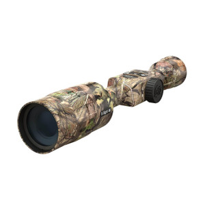 Atn X-Sight-4K Pro 5-20X Smart Hd Day/Night Riflescope Mossy Oak Breakup Co Atn X-Sight-4K Pro 5-20X Smart Hd Day/Night Riflescope Mossy Oak Breakup Co