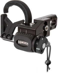 Hamskea Archery Hunter Pro Rh Blackhamskea Arrow Rest Hybrid Hamskea Archery Hunter Pro Rh Blackhamskea Arrow Rest Hybrid