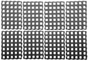Magpul Daka Mag1500-Blk Univ Grid Organizer Rifle Magpul Daka Mag1500-Blk Univ Grid Organizer Rifle