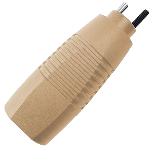 B&T Firearms 30671Ct Tp9N Foregrip Coyote Tan Polymer B&T Firearms 30671Ct Tp9N Foregrip Coyote Tan Polymer