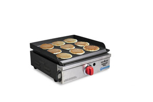 Camp Chef Versatop Grill System Camp Chef Versatop Grill System