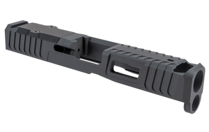 Zaffiri Precision Zps.Ibs Zps.B.19.G5.Sg S.B G19 Gen 5 Slide Sgry Zaffiri Precision Zps.Ibs Zps.B.19.G5.Sg S.B G19 Gen 5 Slide Sgry