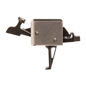 Ar-15/M16 Flat 2-Stage Trigger