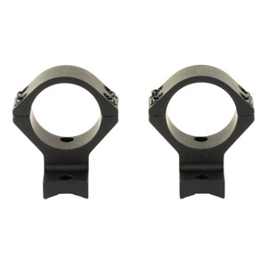 TALLEY LW RINGS SAV RND 30MM HI 8-40 TALLEY LW RINGS SAV RND 30MM HI 8-40