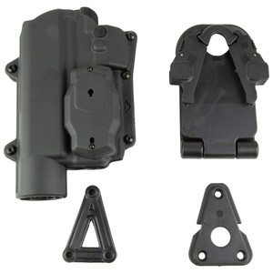 Rapid Force L2 Fits G19/X Lg Lt Axon Rapid Force L2 Fits G19/X Lg Lt Axon