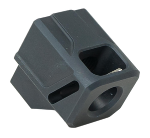 Faxon Firearms Exos-514 Ffpacompdsmp01 Exos514 Comp M&P Faxon Firearms Exos-514 Ffpacompdsmp01 Exos514 Comp M&P