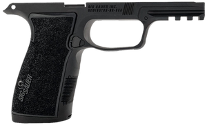 Sig Sauer 8901621 Grip Module Assy P365Xmacro 9/380 Blk Sig Sauer 8901621 Grip Module Assy P365Xmacro 9/380 Blk