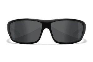 Wiley X Acome08 Omega M/L Gray Lens Polycarbonate Matte Black Frame Wiley X Acome08 Omega M/L Gray Lens Polycarbonate Matte Black Frame