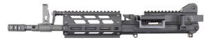 Ftlt Mcr Mil-Spec Dual Feed Upper Mlok 12.5 Ftlt Mcr Mil-Spec Dual Feed Upper Mlok 12.5