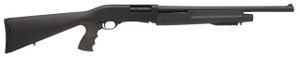 Ermox Pump 12Ga 3 18.5 Pistol Grip Stock 5Rd