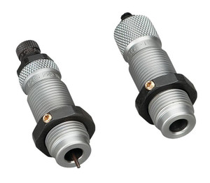 Rcbs Full Length Die Set - Group G Bottleneck Cartridges .30R Blaser Rcbs Full Length Die Set - Group G Bottleneck Cartridges .30R Blaser