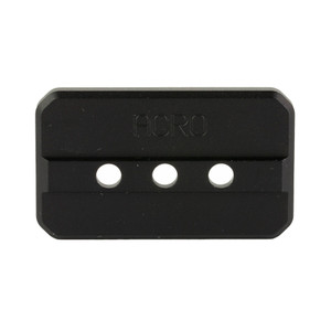 Unity Tactical Fst-Sopa Fast Plate Acro Unity Tactical Fst-Sopa Fast Plate Acro