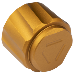 Strike Industries Sgmagfollower12Titan Magazine Follower 12 Gauge Titan Aluminum