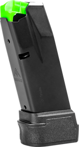 Mec-Gar Mghc1202A 14Rd 9Mm Fits Springfield Hellcat Black Steel Mec-Gar Mghc1202A 14Rd 9Mm Fits Springfield Hellcat Black Steel