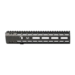 Gen-2 Enhanced 10.7'' M-Lok Handgrd Free Float For Ar-15 Blk Gen-2 Enhanced 10.7'' M-Lok Handgrd Free Float For Ar-15 Blk