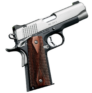 Kimber Pro 3200055Ca Cdp Ii *Ca* 45Acp Kimber Pro 3200055Ca Cdp Ii *Ca* 45Acp