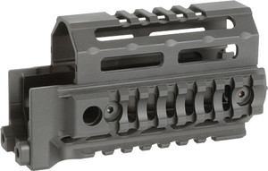 Mi Ak Alpha Krink Quad Rail Handguard Mi Ak Alpha Krink Quad Rail Handguard