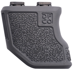 Die Free Co Tiger Claw Dfco Tc-Mlok-Gry Gry Die Free Co Tiger Claw Dfco Tc-Mlok-Gry Gry
