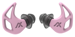 Axil X20 Earplug Soft Pink