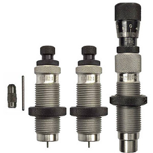 Redding Type S Elite Die Set .26 Nosler Redding Type S Elite Die Set .26 Nosler