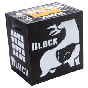 Block Infinity Crossbow Target 20" Rated Up To 520 Fps