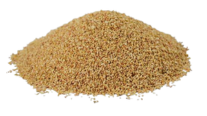 Mec Brass Prep 1311103 Corn Media 14/20 Grit Mec Brass Prep 1311103 Corn Media 14/20 Grit