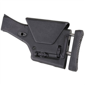 Fn Fal Prs Stock Collapsible Blk Fn Fal Prs Stock Collapsible Blk