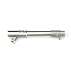 1911 9Mm 5'' Government Threaded Barrel 1911 9Mm 5'' Government Threaded Barrel