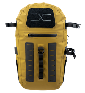 Faxon Fo-30L-Wp-Bp Icon 30L Waterproof Bckpk Faxon Fo-30L-Wp-Bp Icon 30L Waterproof Bckpk