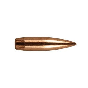 Berger Match Grade Hunting Bullets .30 Cal .308" 185 Gr Classic Hunter 100/ Berger Match Grade Hunting Bullets .30 Cal .308" 185 Gr Classic Hunter 100/