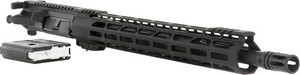 Alexander Ar15 Tactical Upper - 6.5 Grendel 16" Black Alexander Ar15 Tactical Upper - 6.5 Grendel 16" Black