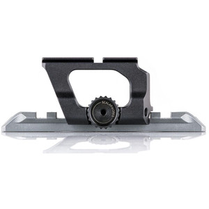 Scalarworks Mossberg 500 Trijicon Rmr Sync/03 Mount Black Scalarworks Mossberg 500 Trijicon Rmr Sync/03 Mount Black
