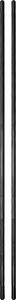 Yhm 10" Rod Kit For Victra-12 Blk Yhm 10" Rod Kit For Victra-12 Blk