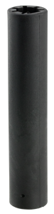 Archangel Aa118 10/22 Faux Suppressor 22 Lr Black Polymer Archangel Aa118 10/22 Faux Suppressor 22 Lr Black Polymer